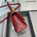 Bolsa Balenciaga Hourglass