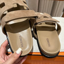Sandália Hermès