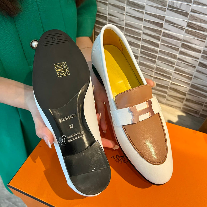Sandália Hermès