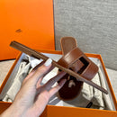 Sandália Hermès