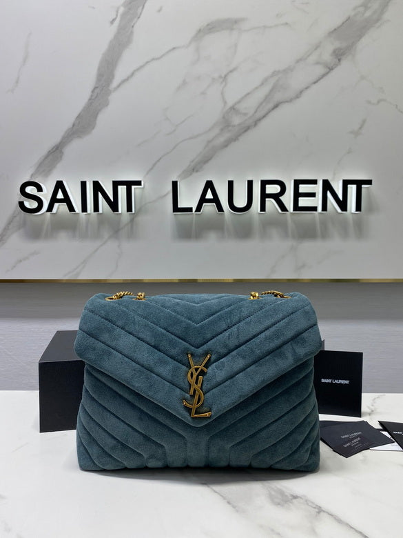 Bolsa Ysl Niki