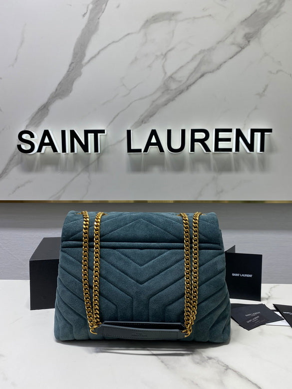 Bolsa Ysl Niki