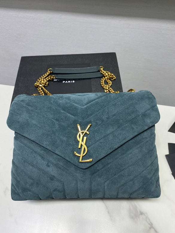 Bolsa Ysl Niki