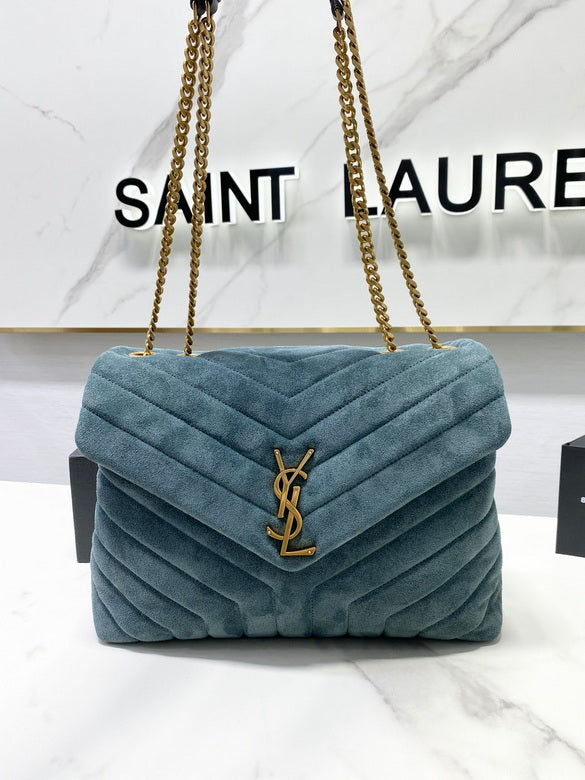 Bolsa Ysl Niki