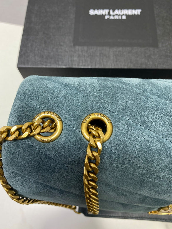 Bolsa Ysl Niki