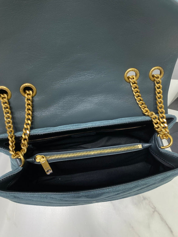 Bolsa Ysl Niki
