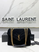 Bolsa Ysl Niki
