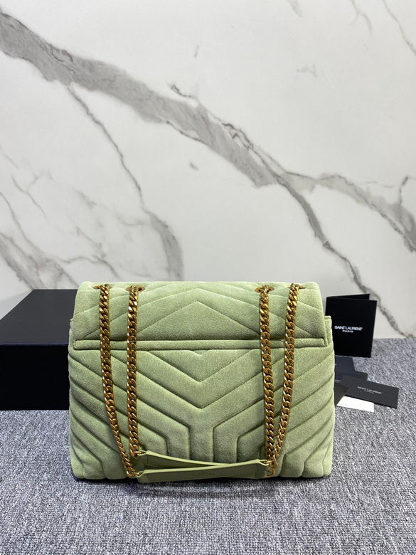 Bolsa Ysl Niki