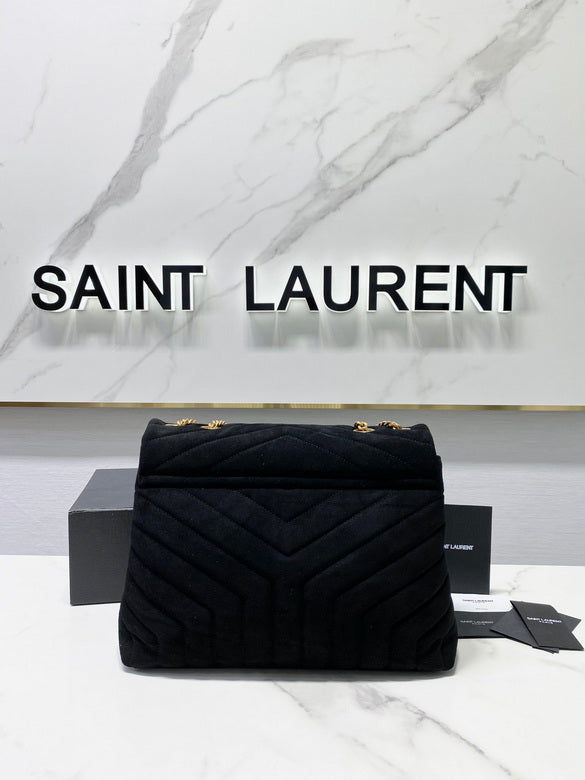 Bolsa Ysl Niki