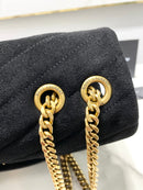 Bolsa Ysl Niki