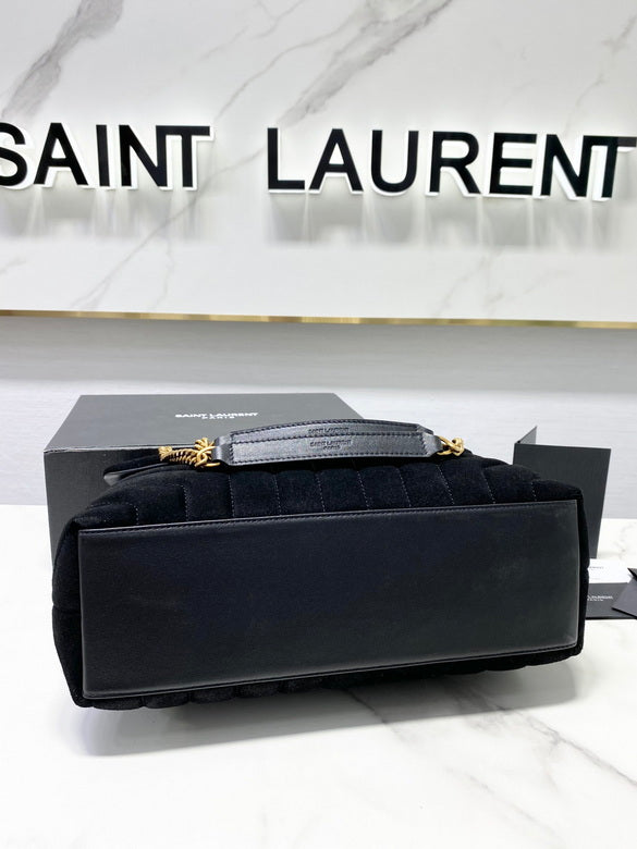Bolsa Ysl Niki