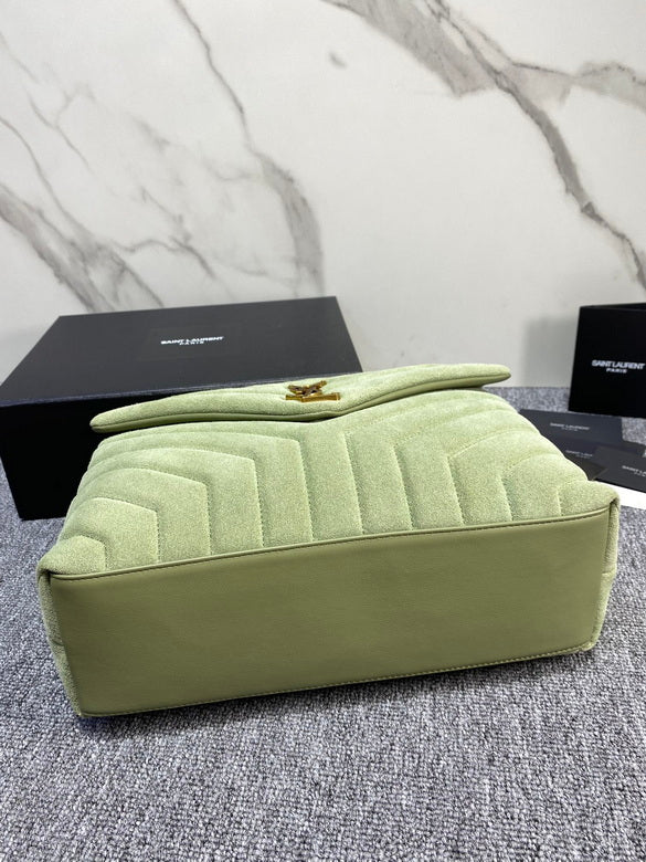 Bolsa Ysl Niki