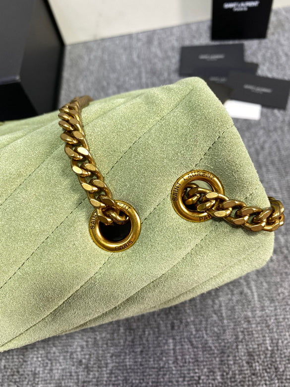Bolsa Ysl Niki