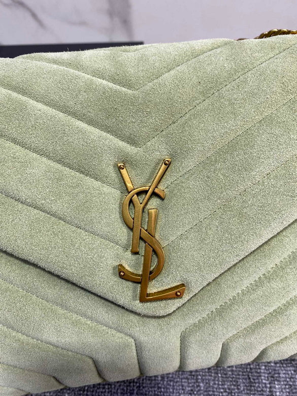 Bolsa Ysl Niki