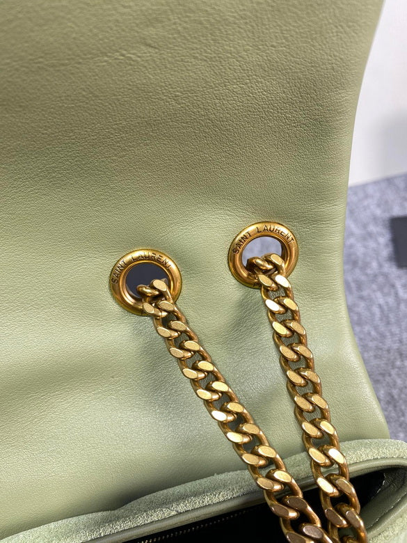 Bolsa Ysl Niki