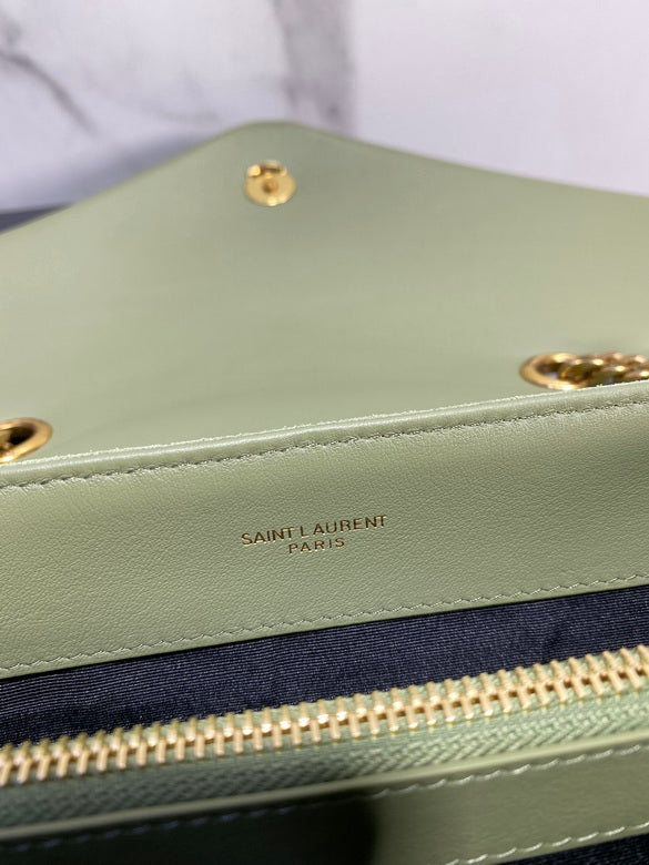 Bolsa Ysl Niki
