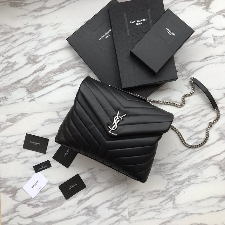 Bolsa Ysl