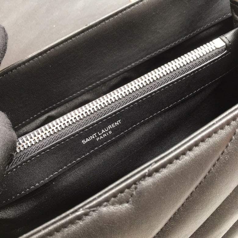 Bolsa Ysl