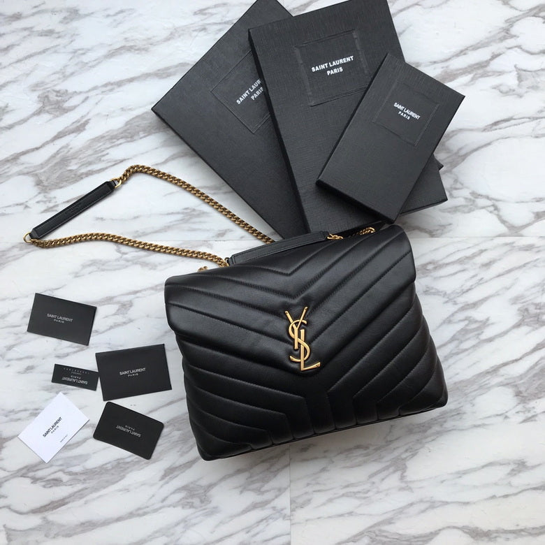 Bolsa Ysl