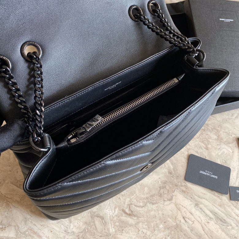 Bolsa Ysl