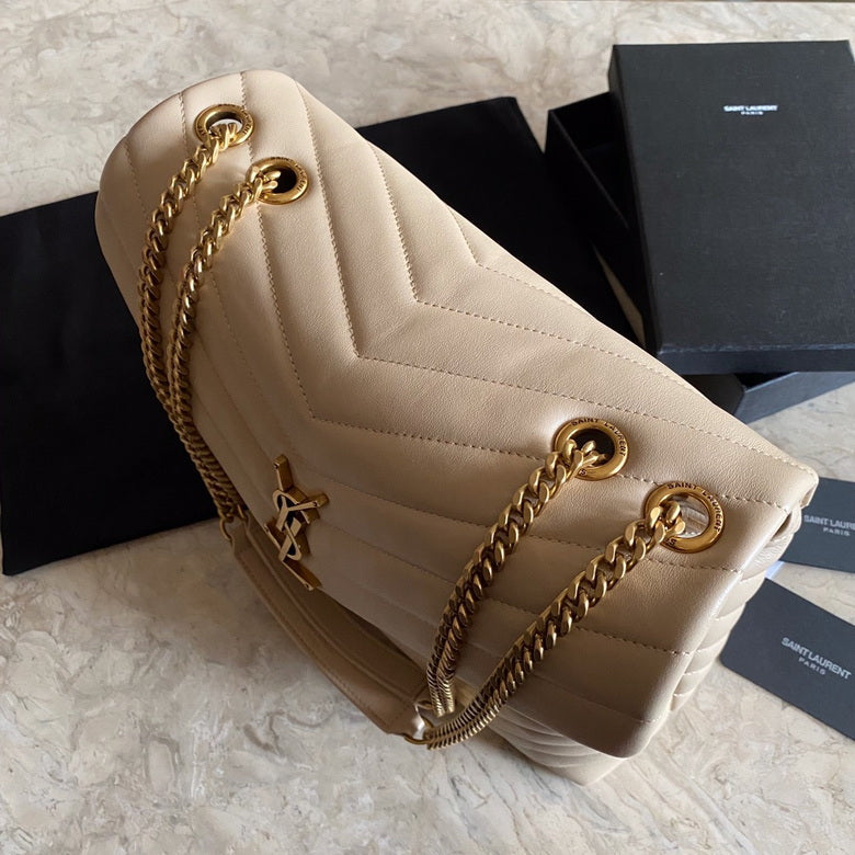 Bolsa Ysl