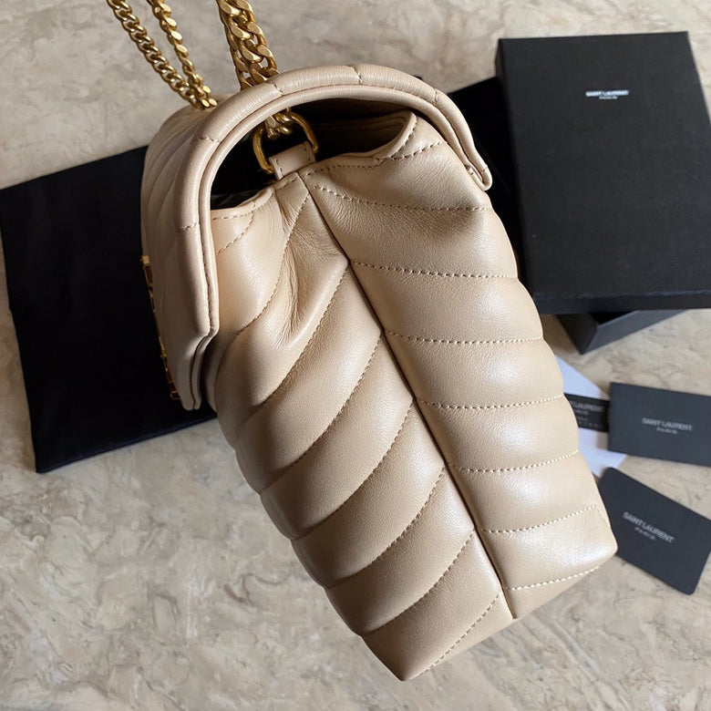 Bolsa Ysl