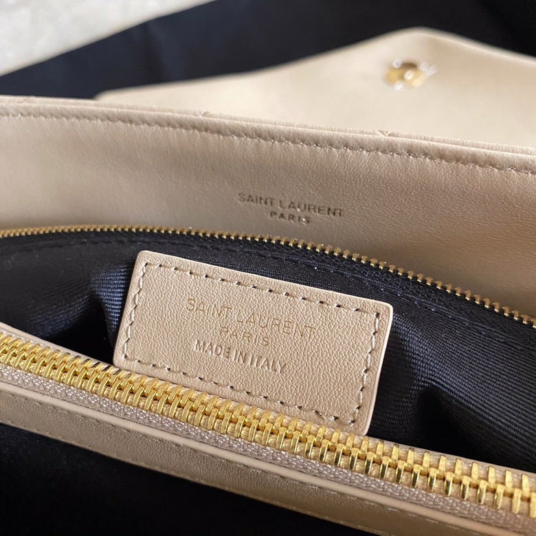 Bolsa Ysl