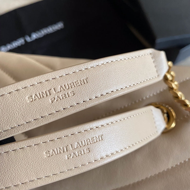 Bolsa Ysl