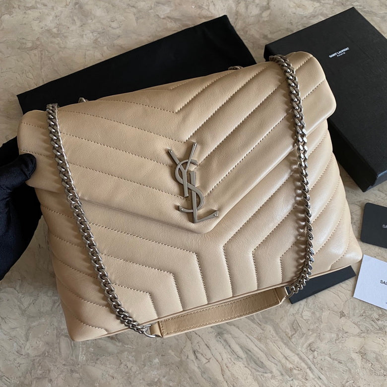 Bolsa Ysl