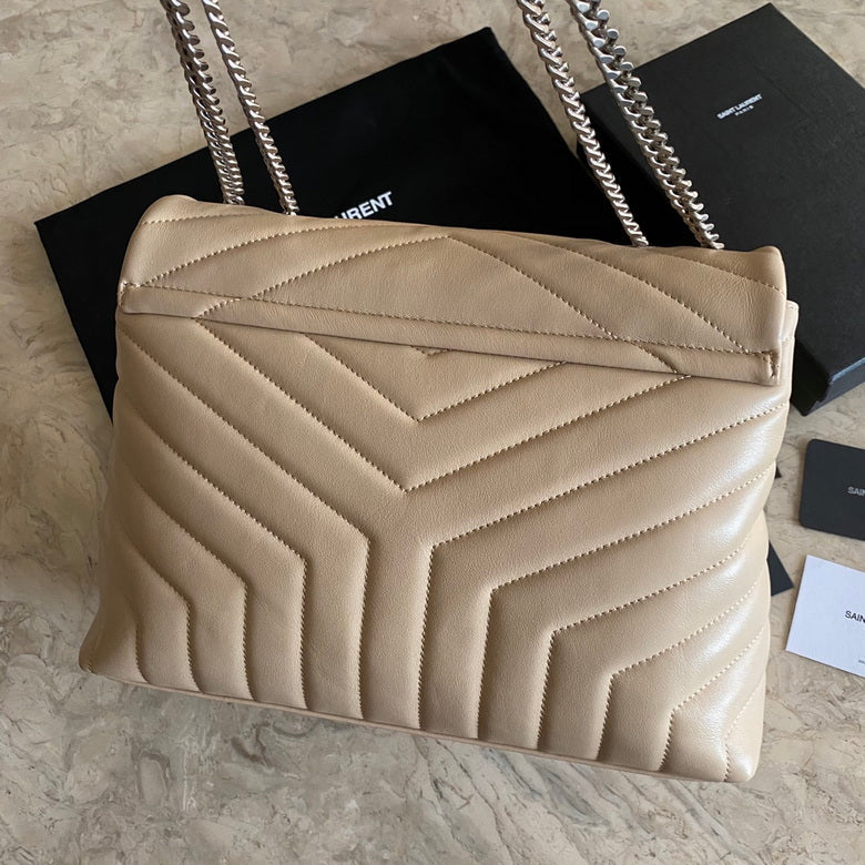Bolsa Ysl