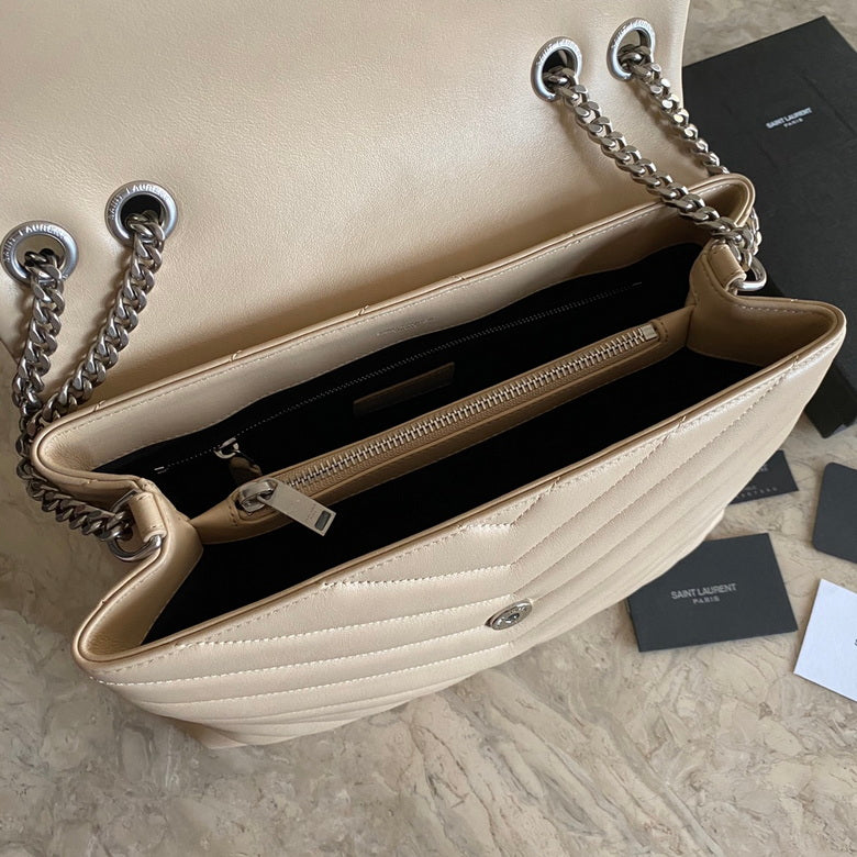 Bolsa Ysl
