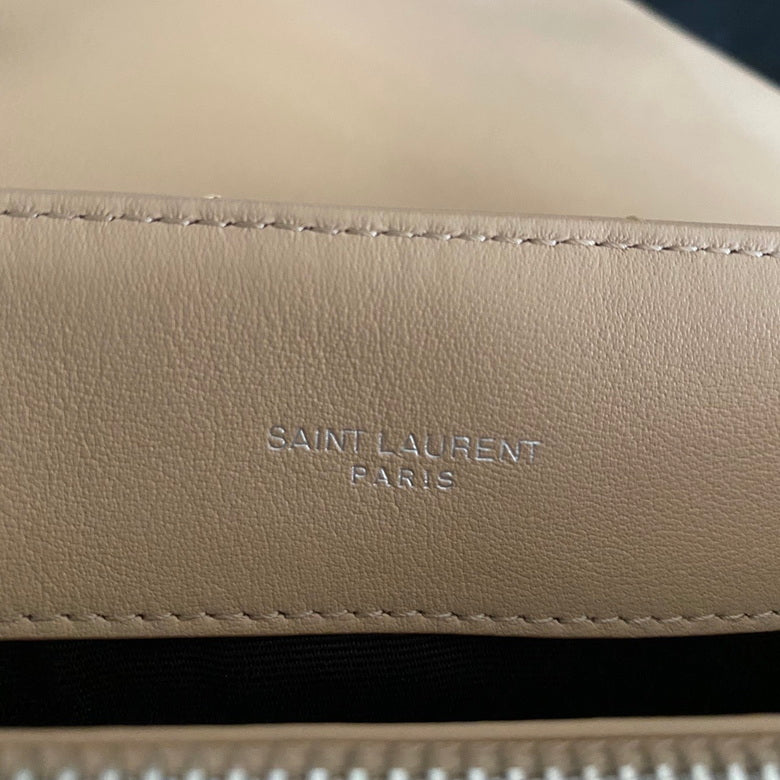 Bolsa Ysl