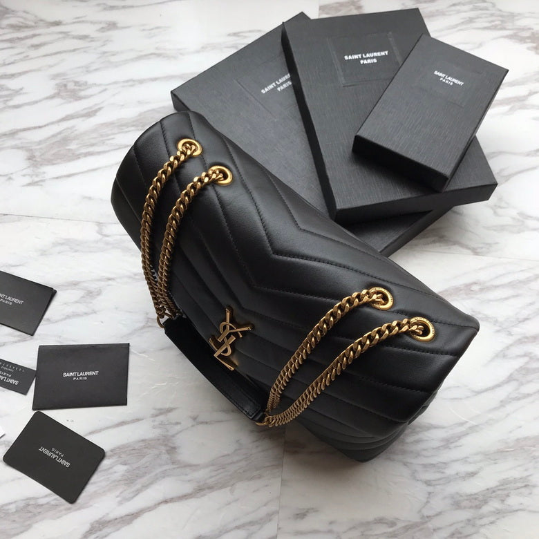 Bolsa Ysl