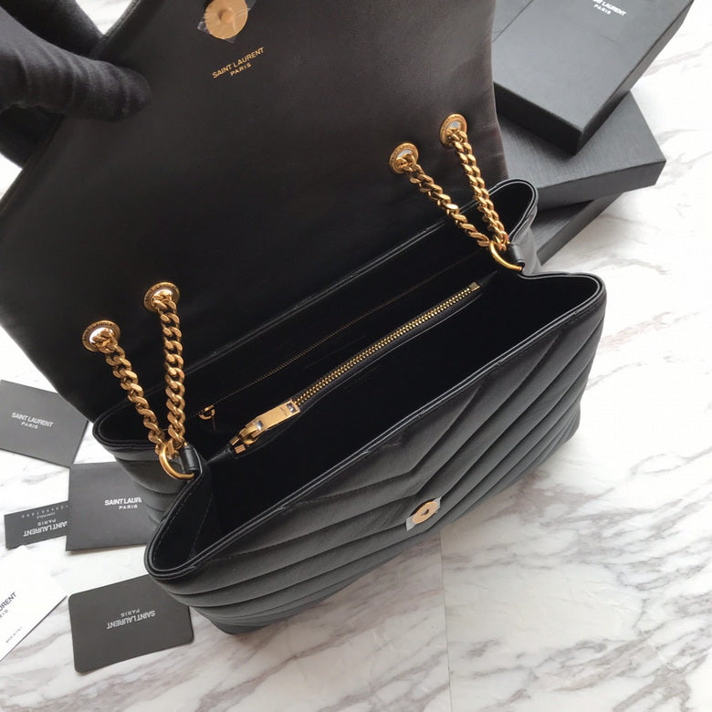 Bolsa Ysl