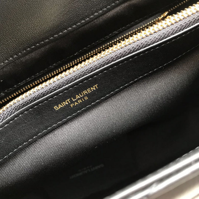 Bolsa Ysl