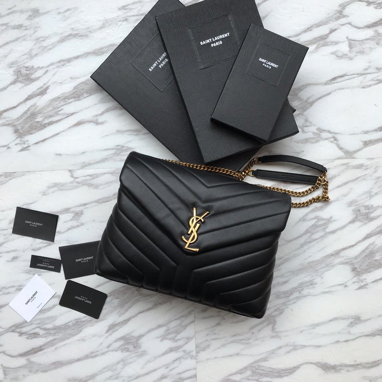 Bolsa Ysl