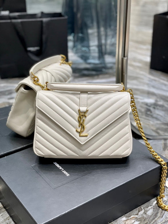 Bolsa Ysl