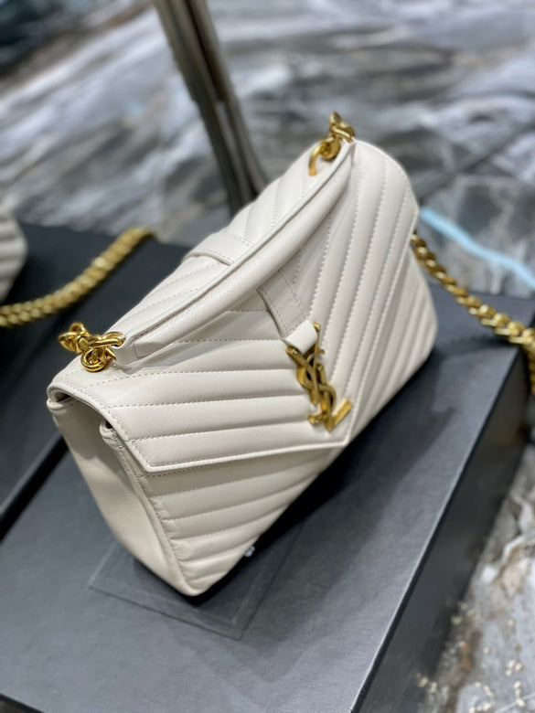 Bolsa Ysl