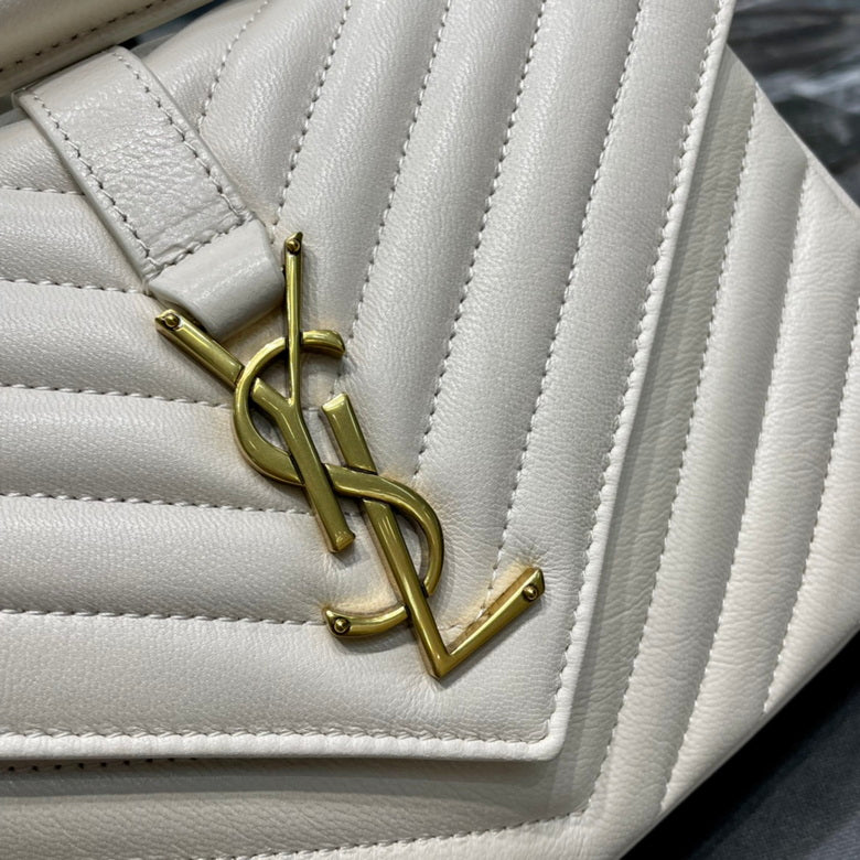 Bolsa Ysl