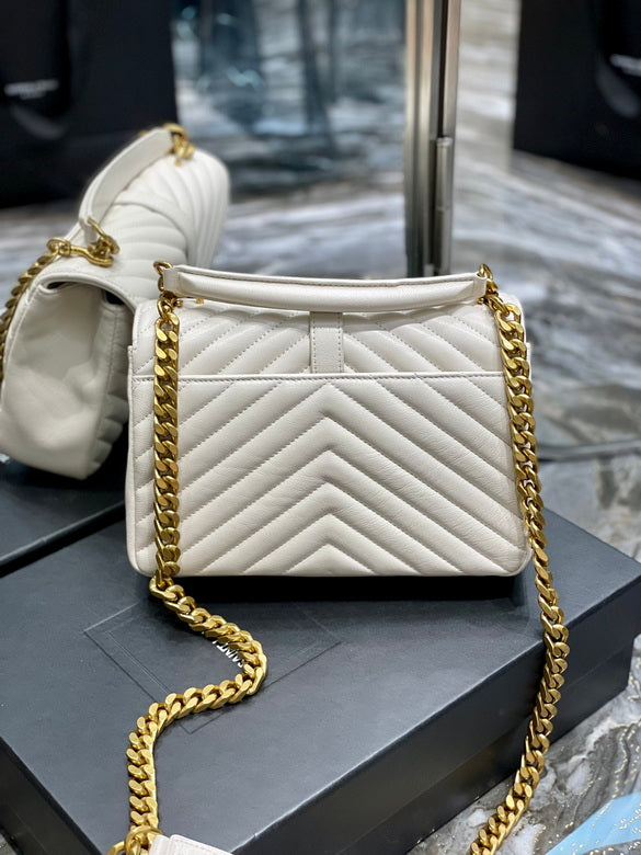 Bolsa Ysl