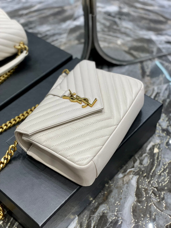 Bolsa Ysl