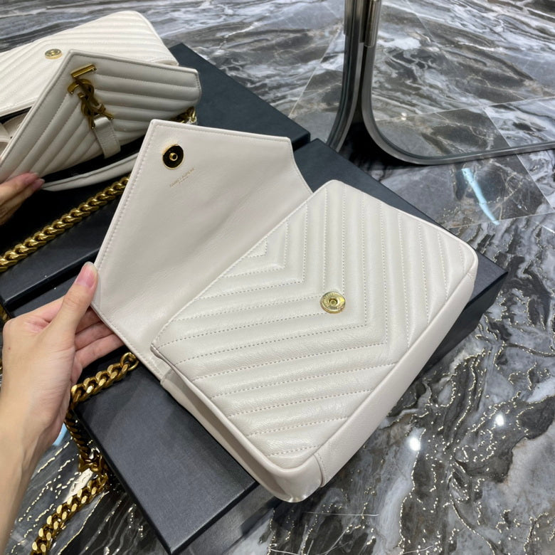 Bolsa Ysl