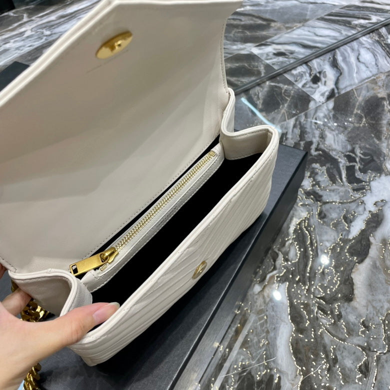 Bolsa Ysl