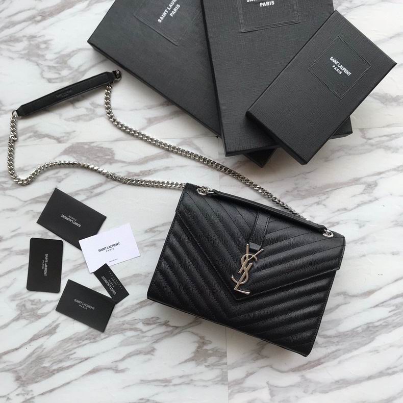 Bolsa Ysl