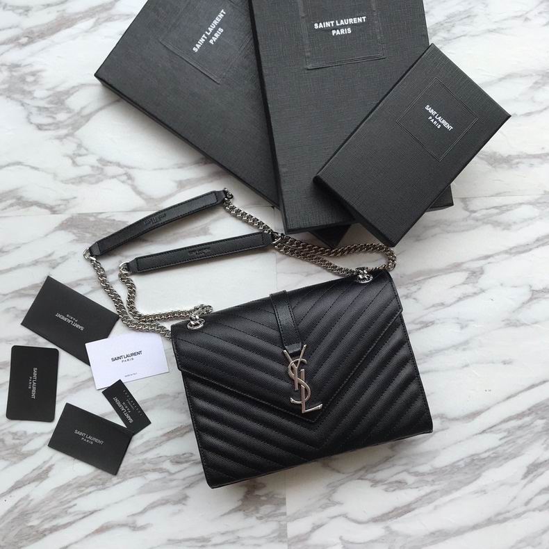 Bolsa Ysl