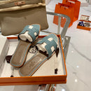 Sandália Hermès