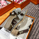 Sandália Hermès