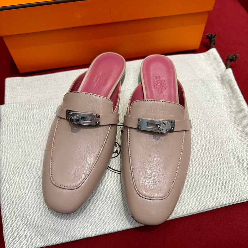 Sandália Hermès