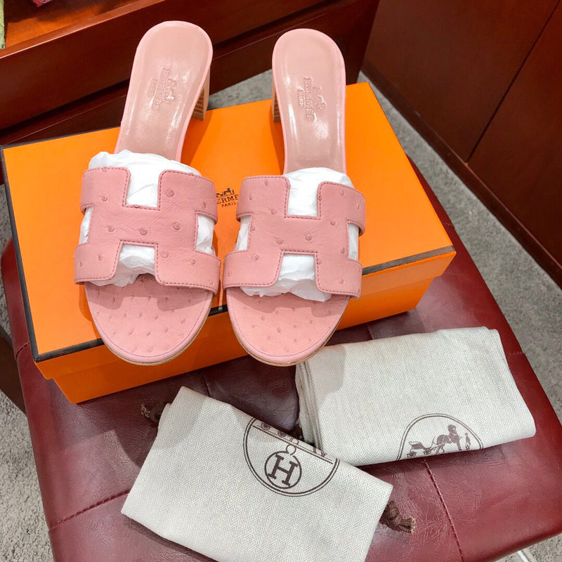 Sandália Hermès
