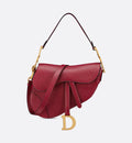 Bolsa Dior Saddle